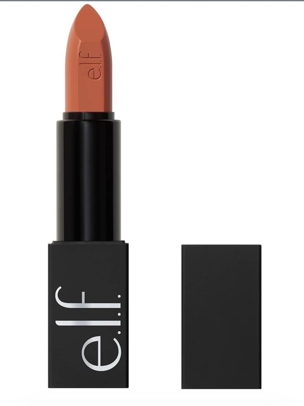 NIB-e.l.f. Satin Lipstick - No Doubt Shade - Picture 5 of 8
